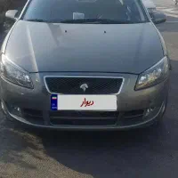 رانا TU5 مدل ۹۲ بدون رنگ و ضربه