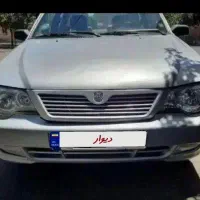 پراید۱۳۲مدل sx90