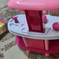 ست آشپزخانه کودک|اسباب و اثاث بچه|نسیم‌شهر, |دیوار