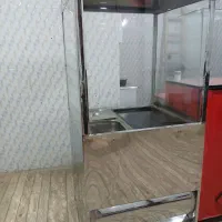 فر ساندویچی در حد نو