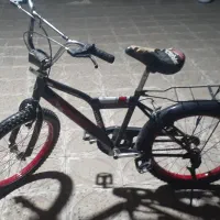 دوچرخه ۲۰