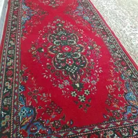 کناره فرش