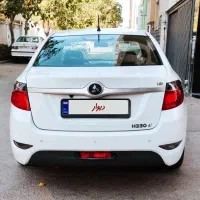 برلیانس H330 اتومات 1650cc استثنایی|خودرو سواری و وانت|اصفهان, گلزار|دیوار