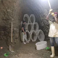 تخلیه چاه لوله بازکنی ارزانترین قیمت|خدمات پیشه و مهارت|قدس, شهر‌قدس|دیوار
