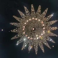 جلیقه ولباس نو