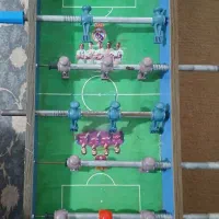 فوتبال دستی|ورزش‌های توپی|اهواز, کوی صادقیه|دیوار