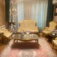 مبل و میز نهار خوری|مبلمان خانگی و میز عسلی|تهران, آسمان|دیوار