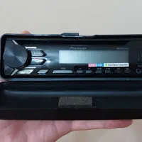 ضبط پایونیر