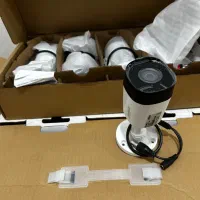 پک ۴ عدد دوربین فول اچ دی همراه با DVRداهوا اصلی