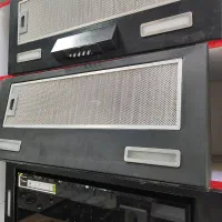 هود توکار مخفی زیر کابینیتی 0107