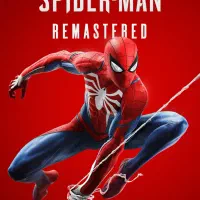 اکانت بازی Marvel Spider-Man Remastered برای Ps5