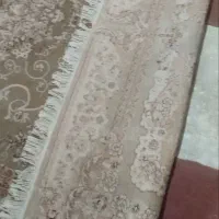 فرش  6متر ی نخی گل برجسته جنس عالی|فرش|اسلام‌شهر, شهرک طالقانی|دیوار