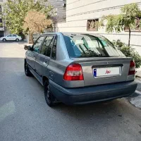 پراید۱۴۱مدل ۸۹|خودرو سواری و وانت|تهران, تهرانسر شرقی|دیوار