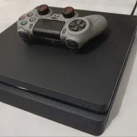 Ps4 slim 1tra|کنسول، بازی ویدئویی و آنلاین|فردیس, فردیس|دیوار