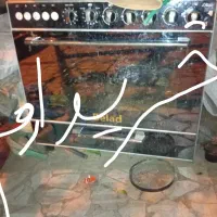 اجاق گاز فردار خراب