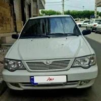 پراید 111