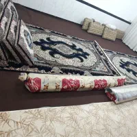 فروش فرش ماشینی|فرش|مریوان, |دیوار