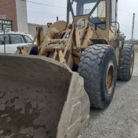 لودر کاترپیلار ۹۵۰