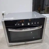 مایکروفر الجی سولاردم