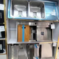 پخش انواع سینک های فانتزی