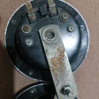 بوق انگلیسی اصل در حد نو|قطعات یدکی و لوازم جانبی|تهران, مهران|دیوار