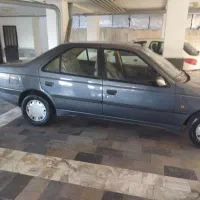 فروش خودرو سواری پژو