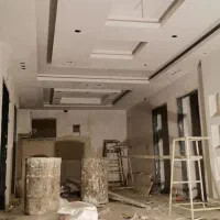 نقاش ساختمان