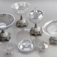 انواع سرویس پذیرایی هایی ۲۹ پارچه|ظروف سرو و پذیرایی|ملارد, |دیوار