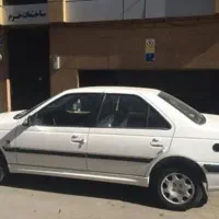 پارس مدل 94