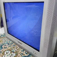 تلویزیون۲۵ سامسونگ کره|تلویزیون و پروژکتور|رشت, پل تالشان|دیوار