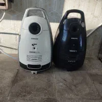 جاروبرقی سامسونگ