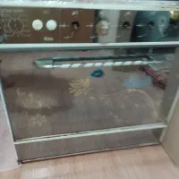 فروش اجاق گاز طرح فر