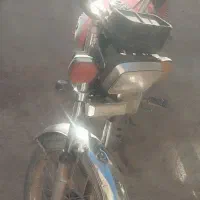موتور مزایده سالم