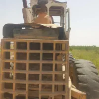 لودر انترناش65|خودرو سنگین|یزد, |دیوار