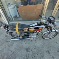 ماتور 150عروسک|موتورسیکلت|بوکان, |دیوار