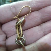 گوشوارم گم شده