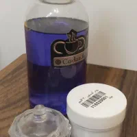 فروش لوازم ناخنکاری|آرایشی، بهداشتی، درمانی|پاکدشت, پاکدشت (مامازند)|دیوار