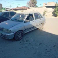 پراید 141مدل 84