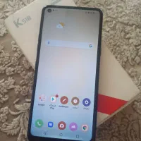 ال‌جی K51s|موبایل|رشت, انصاری|دیوار