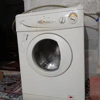 لباسشویی آبسال در حد