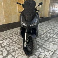 adv150 همتاز  (ای دی وی ۱۵۰ همتاز)|موتورسیکلت|تهران, پارک شهر|دیوار