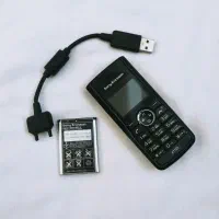 گوشی ساده سونی