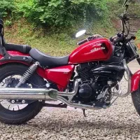 موتور هیوسانگ آکوئیلا۲۵۰