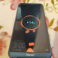 گوشی honor 9 Lite|موبایل|تهران, شهرک ولیعصر|دیوار