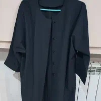 مانتوی مجلسی و اداری|لباس|بجنورد, |دیوار