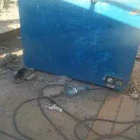 فریزر صندوقی