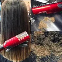 موخوره گیری بدون یک سانت کوتاهی