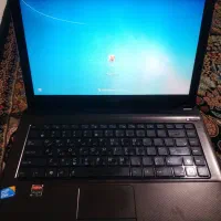 لپ تاپ ایسوس|رایانه همراه|کرج, خرمدشت|دیوار
