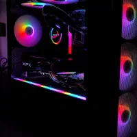 کیس گیمینگ نسل ۹