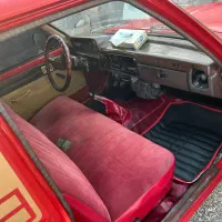 تویوتا ۱۹۸۳|خودرو کلاسیک|بندرعباس, |دیوار